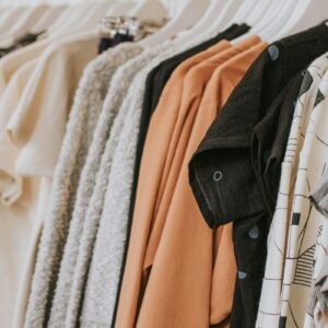 Cashmere Cardigan Set