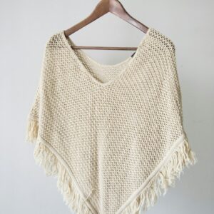 Cashmere Ribbed Turtleneck