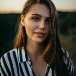 Pima Cotton Poplin Shirt
