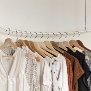 Pima Cotton Poplin Shirt