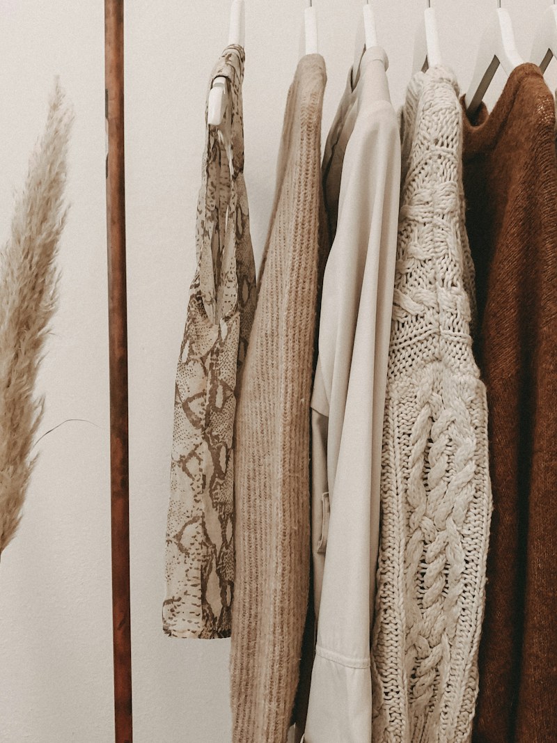 Ribbed Knit Maxi Skirt